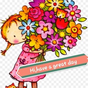 Meet your Posher, Cherry